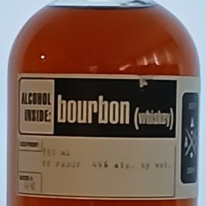 ALCOHOL INSIDE BOURBON 88 Proof / 750ml